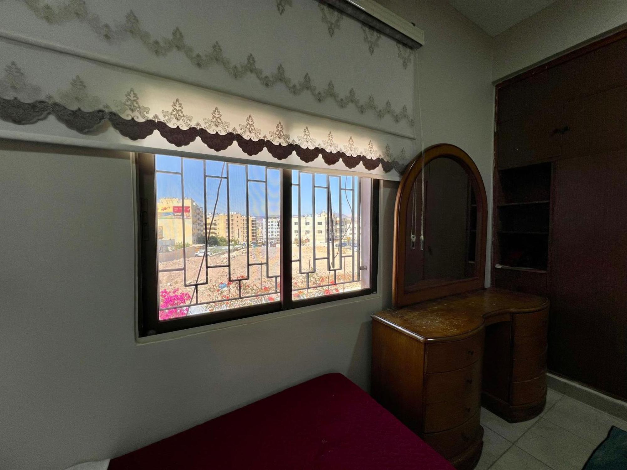 Al-Amer Hostel Akaba Eksteriør bilde